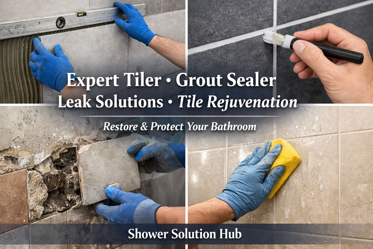 Tiling experts near gold coast