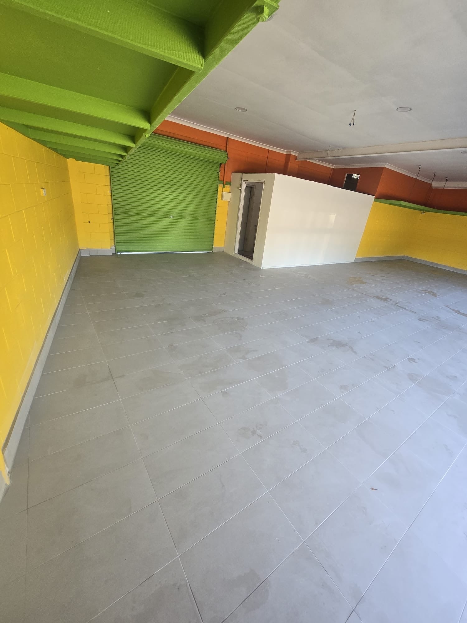 commercial tiling services by shower solution hub