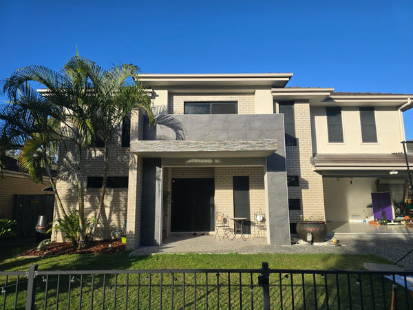 After - Balcony Leak & Renovation