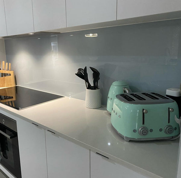 After - Kitchen Renovation